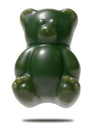 Grüns Gummies